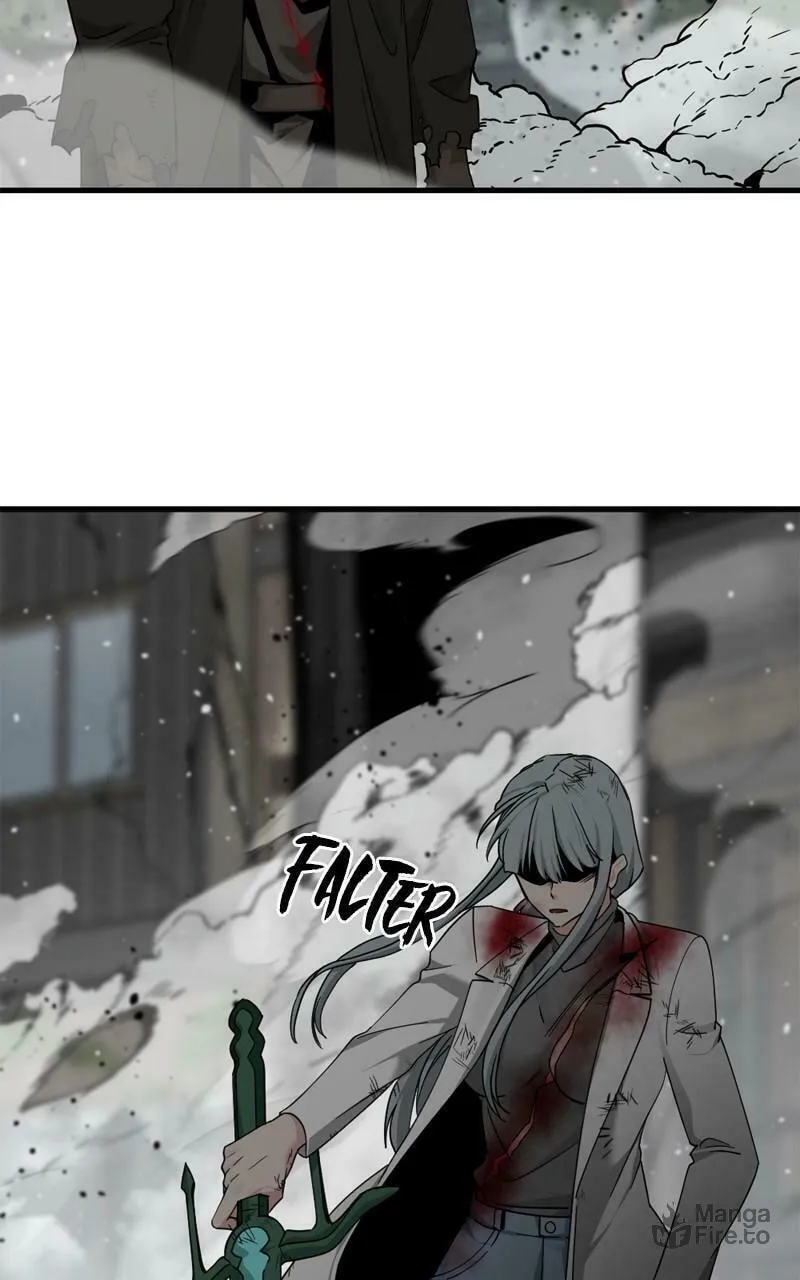Hero Killer Chapter 108 page 42 - 