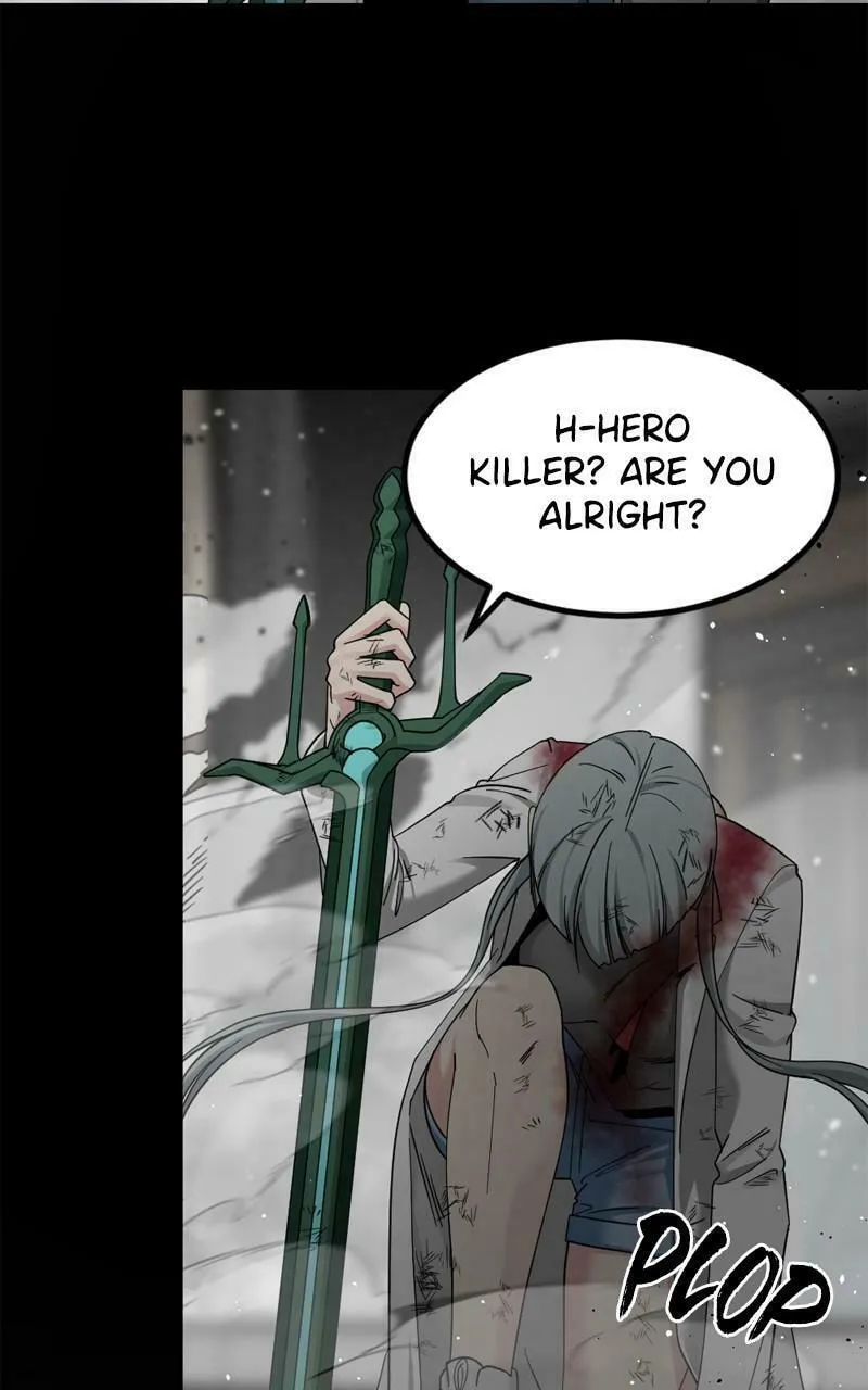 Hero Killer Chapter 108 page 43 - 