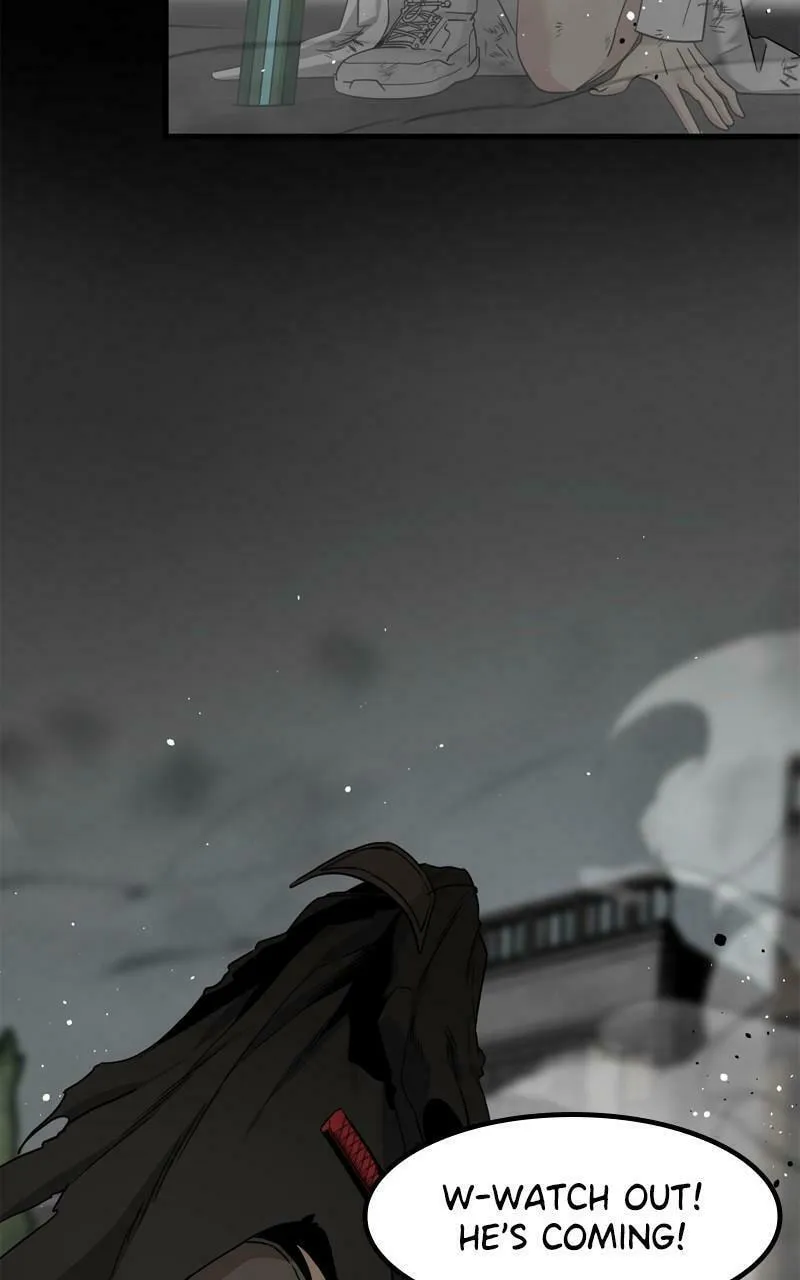 Hero Killer Chapter 108 page 44 - 