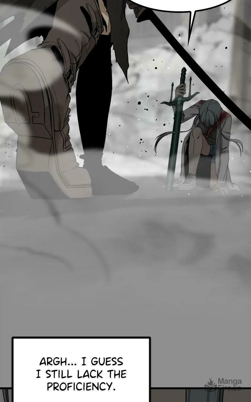 Hero Killer Chapter 108 page 45 - 