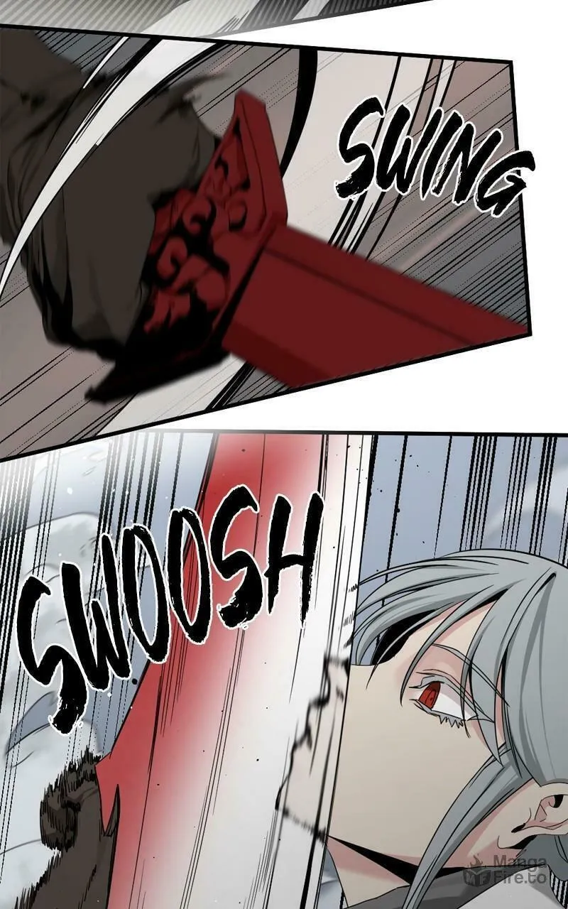 Hero Killer Chapter 108 page 6 - 