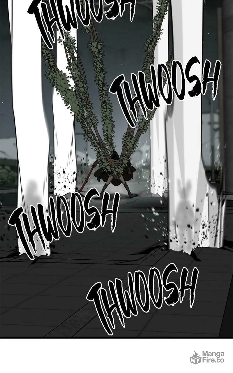 Hero Killer Chapter 108 page 51 - 