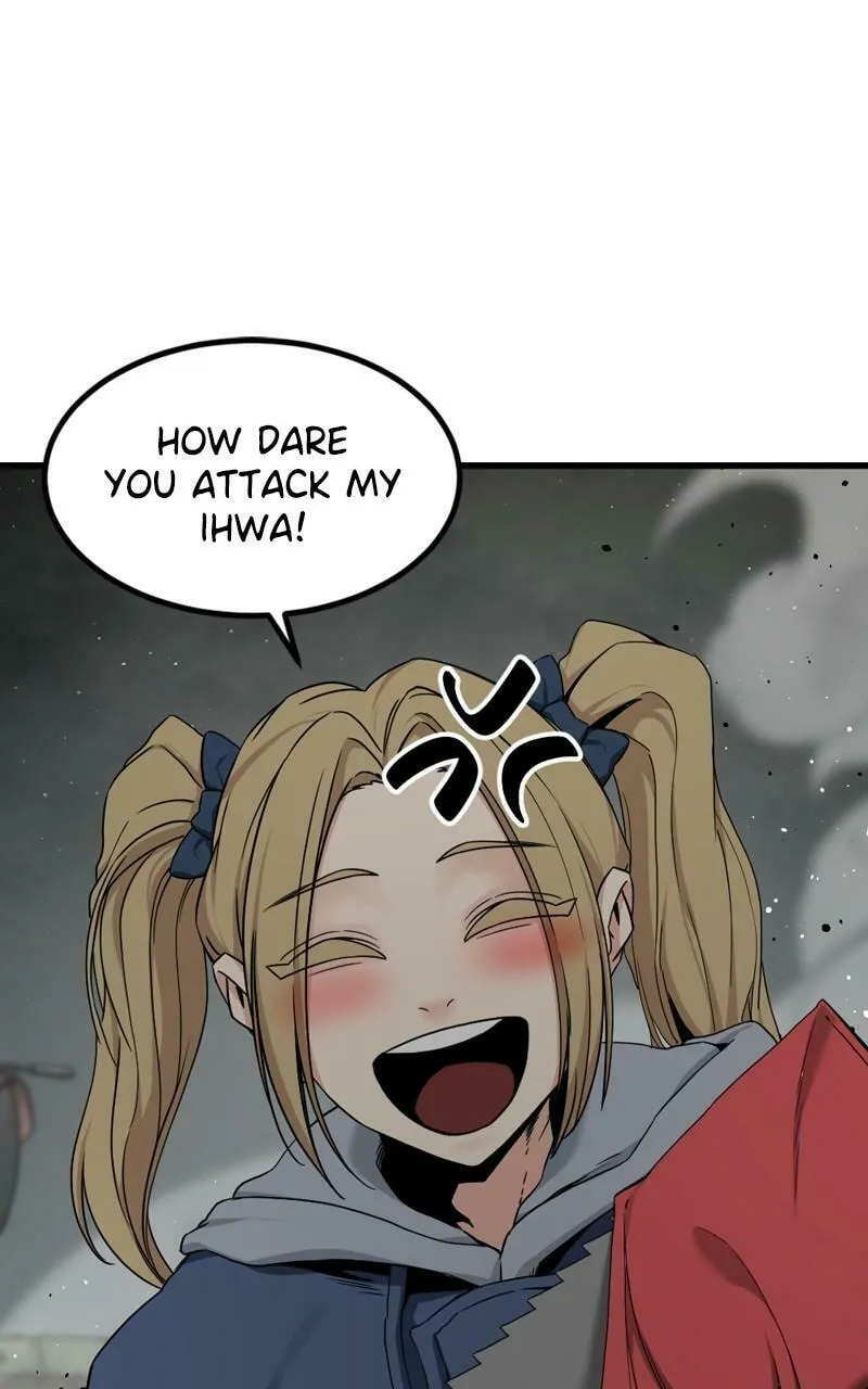 Hero Killer Chapter 108 page 52 - 
