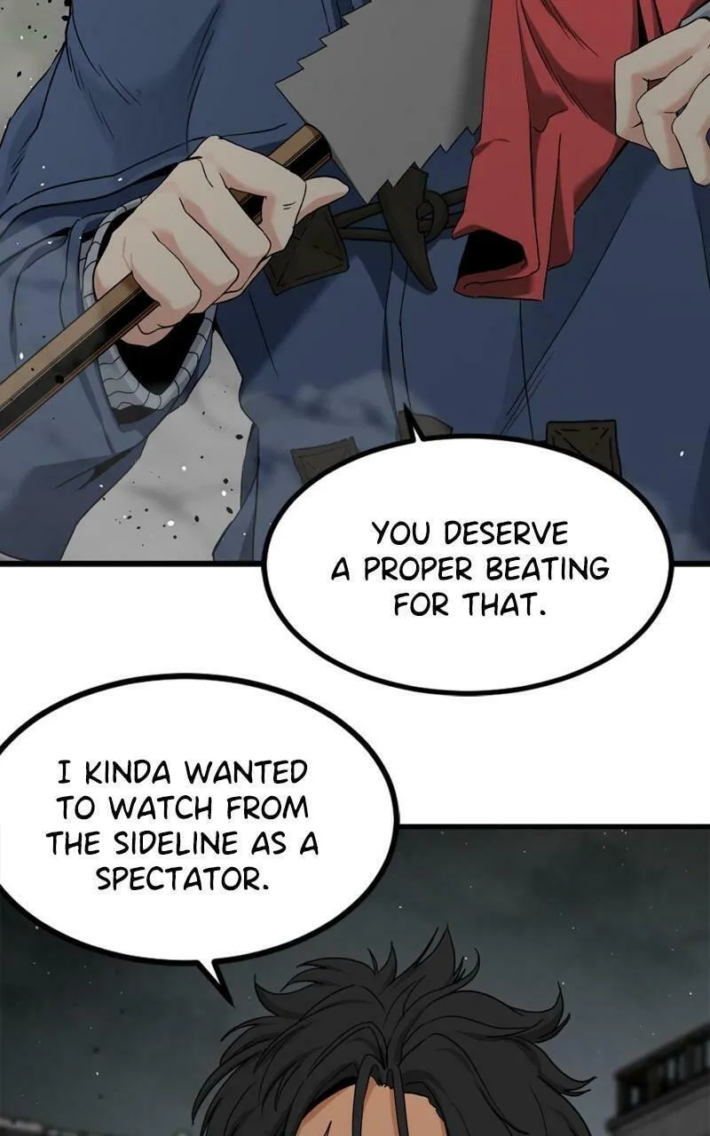 Hero Killer Chapter 108 page 53 - 