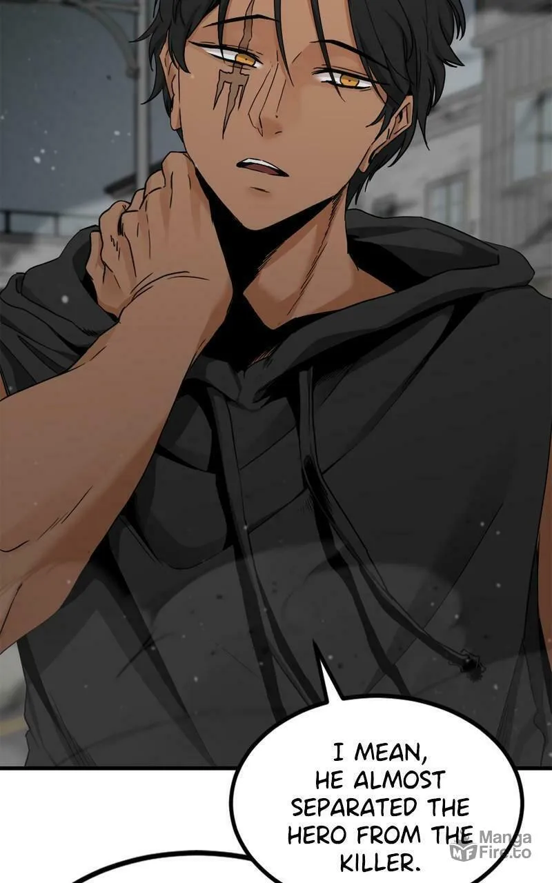 Hero Killer Chapter 108 page 54 - 
