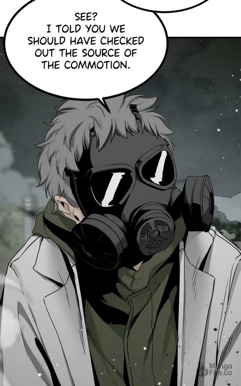 Hero Killer Chapter 108 page 55 - 