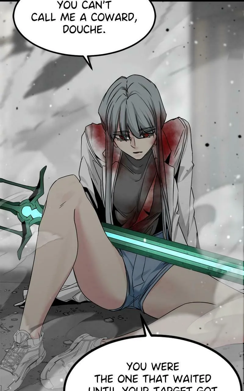Hero Killer Chapter 108 page 58 - 
