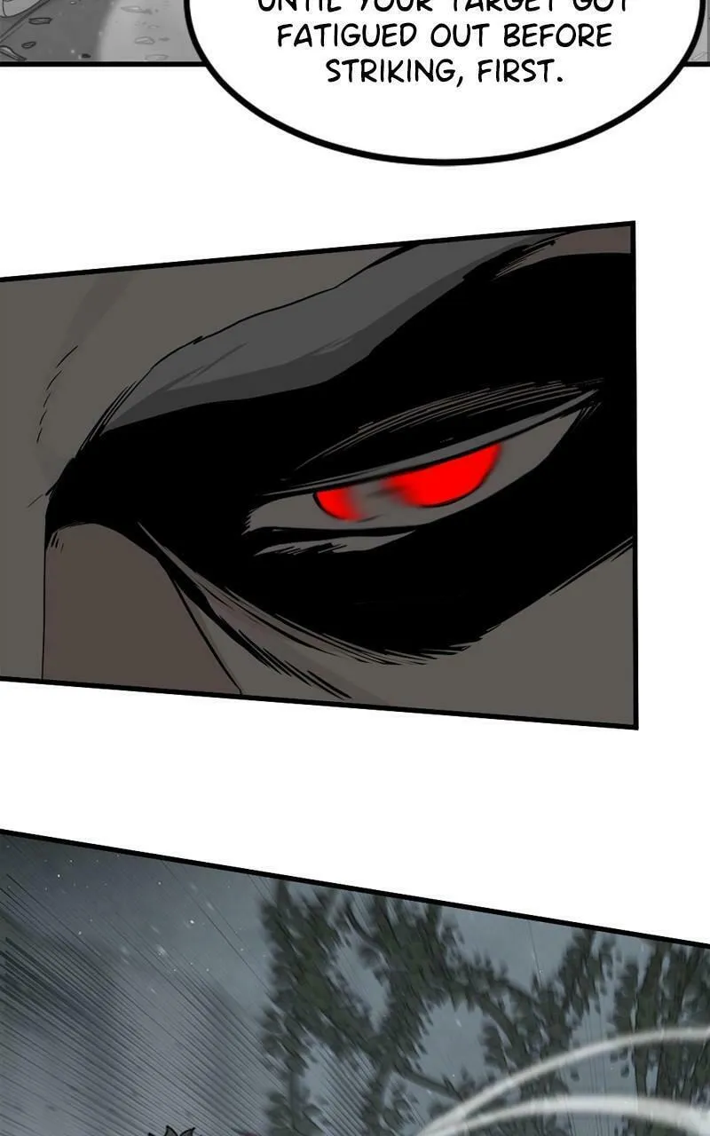 Hero Killer Chapter 108 page 59 - 