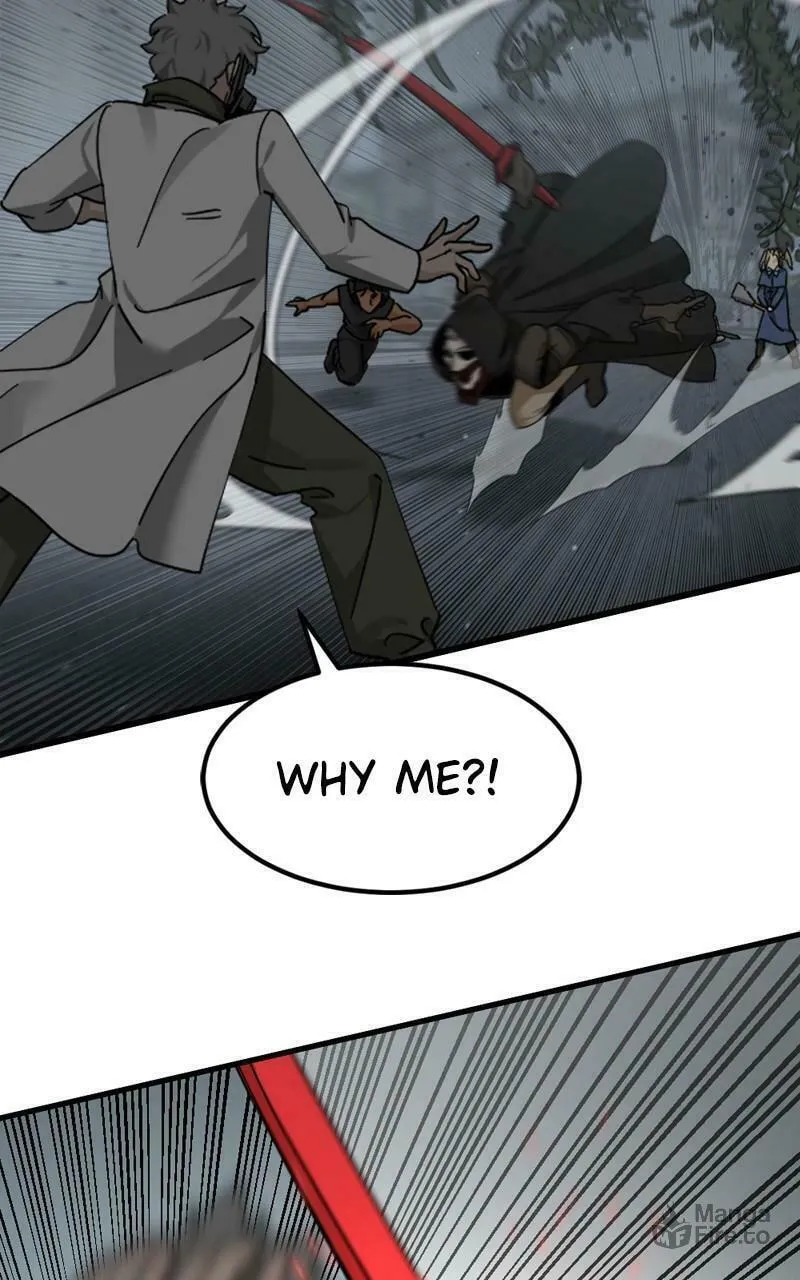 Hero Killer Chapter 108 page 60 - 