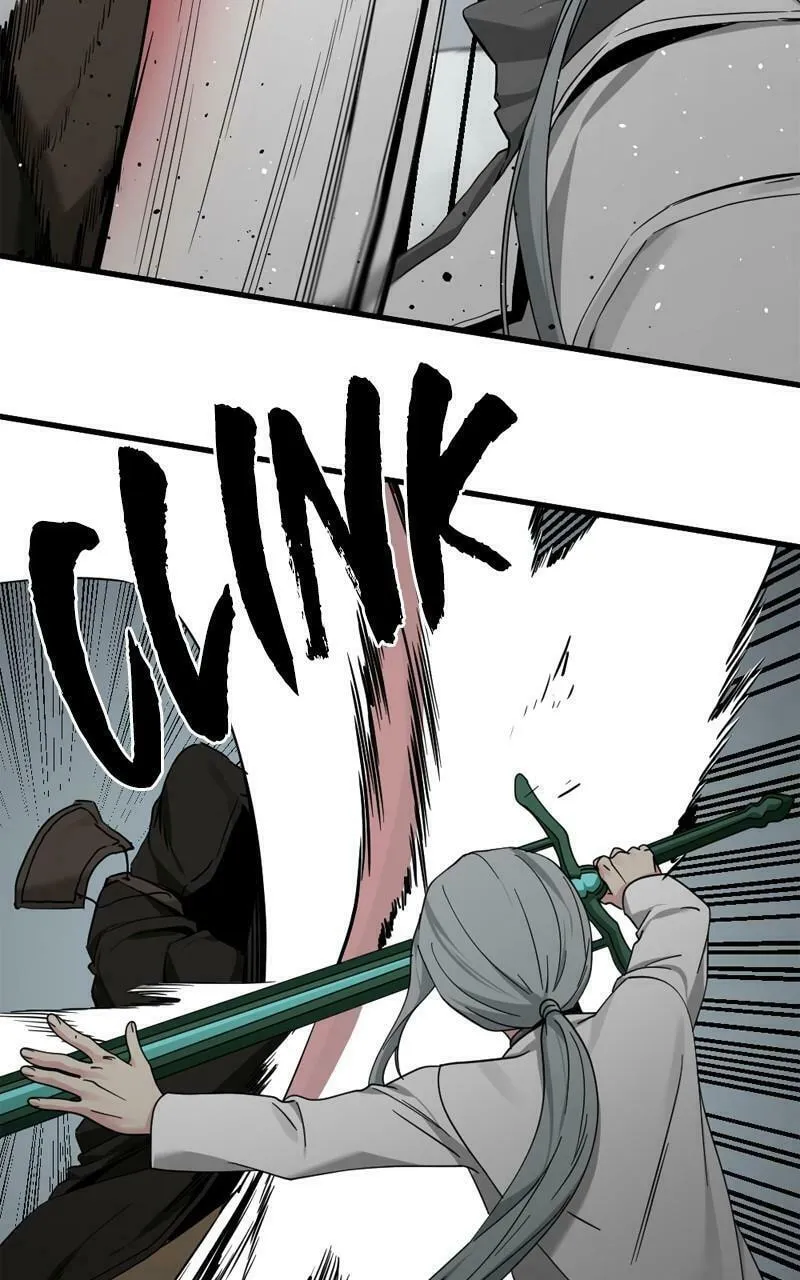 Hero Killer Chapter 108 page 7 - 