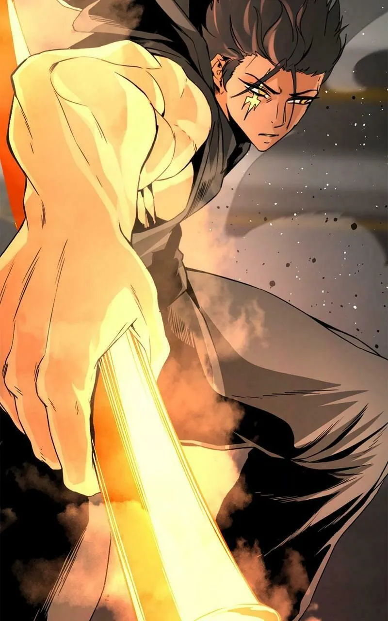 Hero Killer Chapter 108 page 62 - 