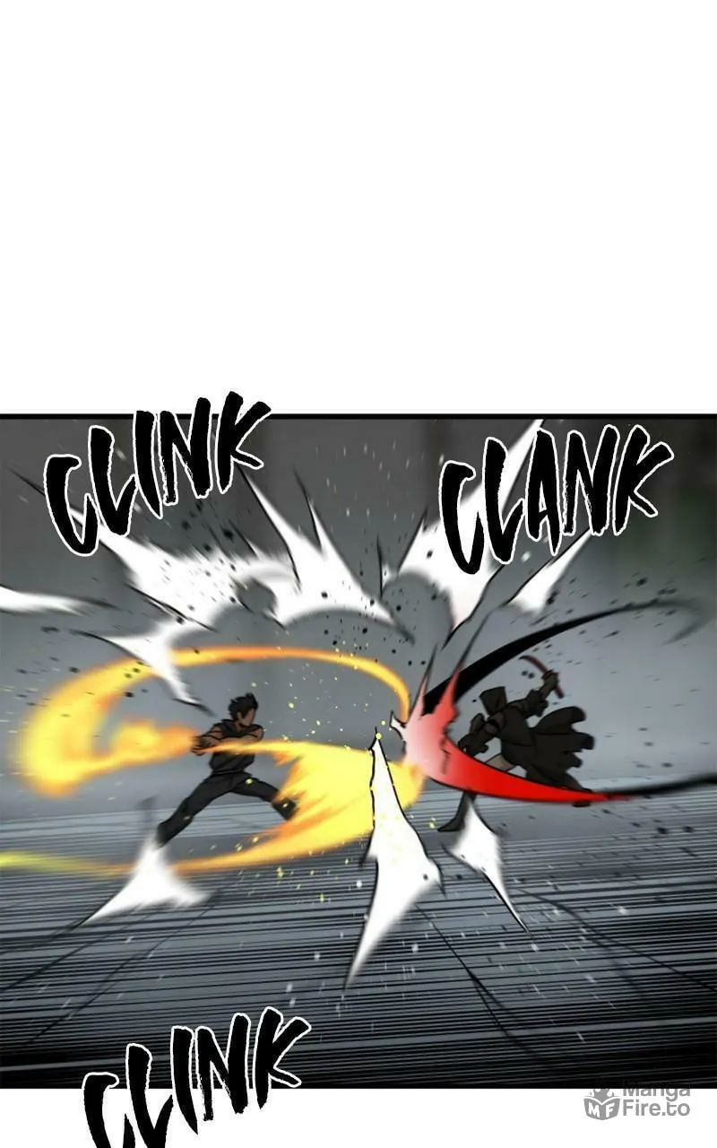 Hero Killer Chapter 108 page 65 - 