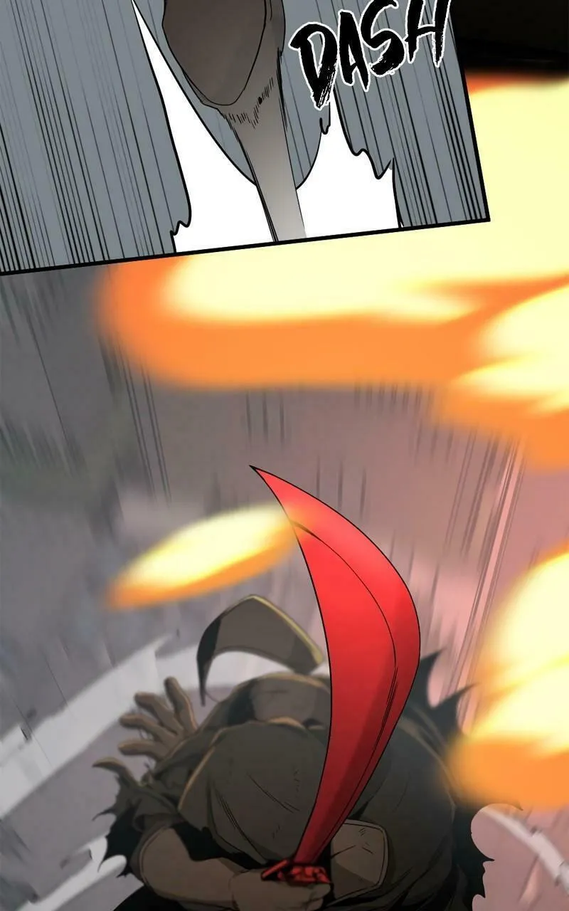 Hero Killer Chapter 108 page 71 - 