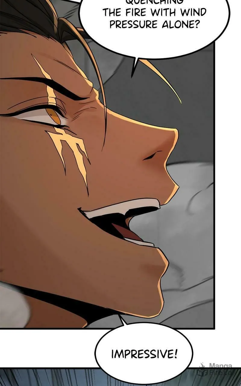 Hero Killer Chapter 108 page 75 - 