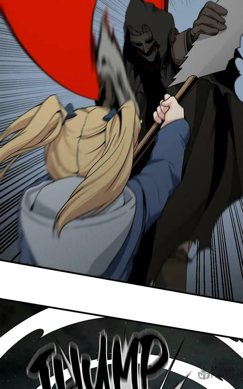 Hero Killer Chapter 108 page 81 - 