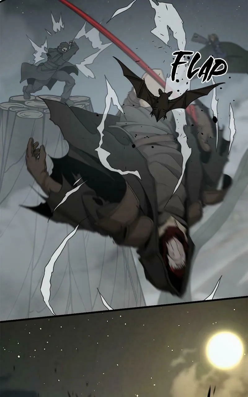 Hero Killer Chapter 108 page 83 - 