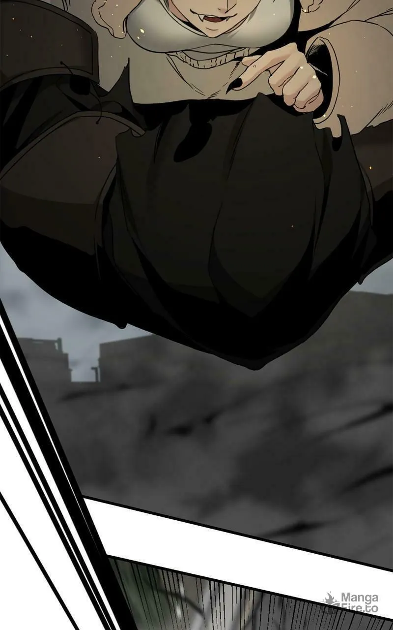 Hero Killer Chapter 108 page 85 - 
