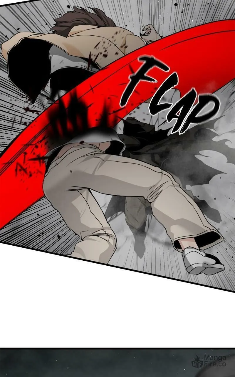 Hero Killer Chapter 108 page 87 - 