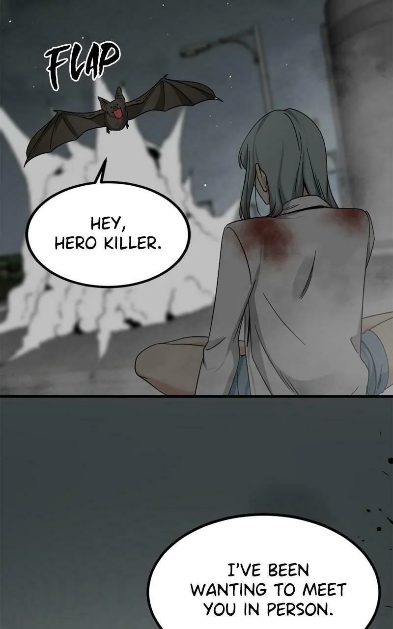 Hero Killer Chapter 108 page 88 - 