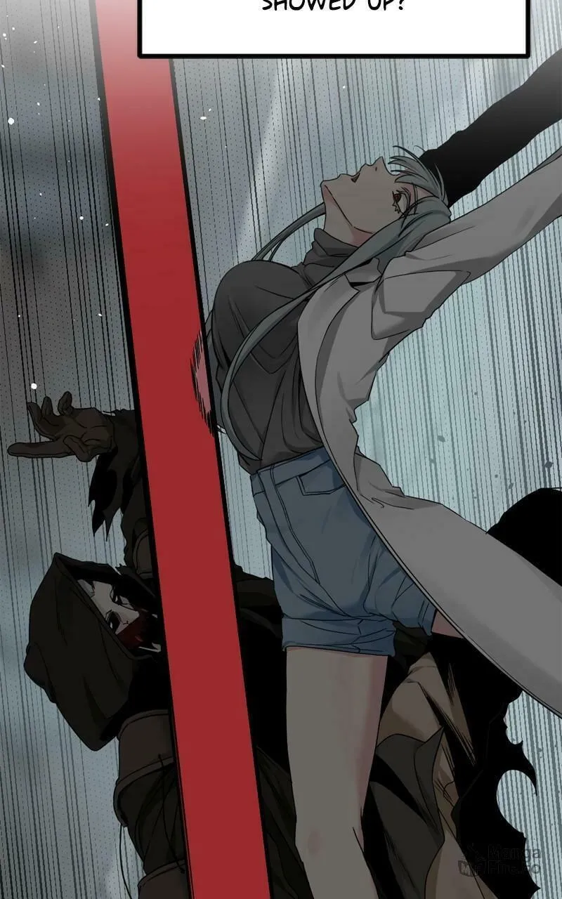 Hero Killer Chapter 108 page 10 - 