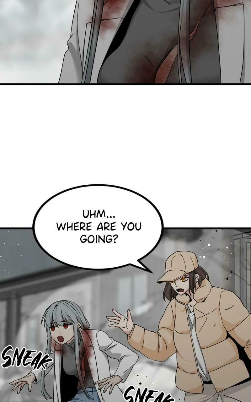 Hero Killer Chapter 108 page 91 - 