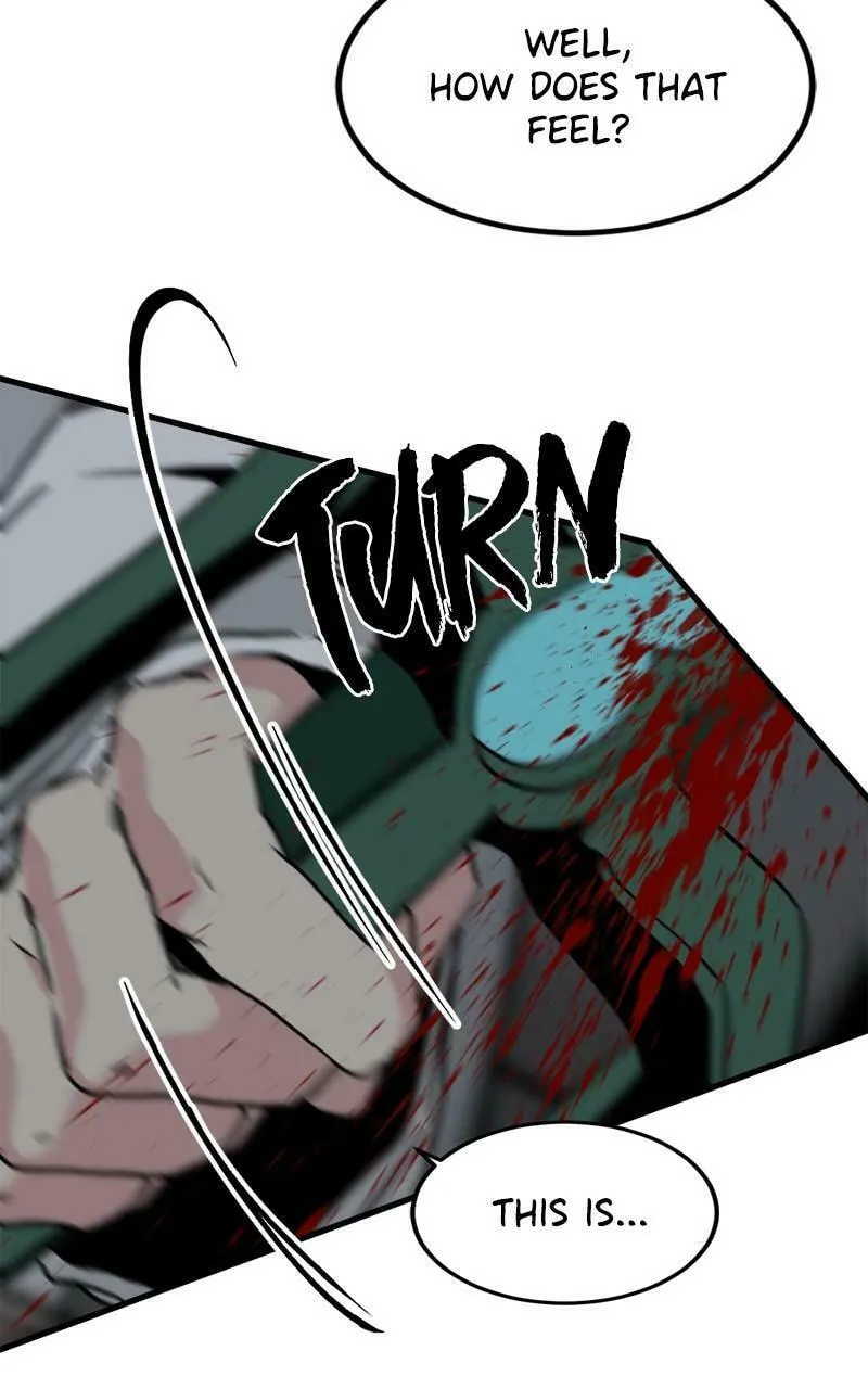 Hero Killer Chapter 108 page 98 - 