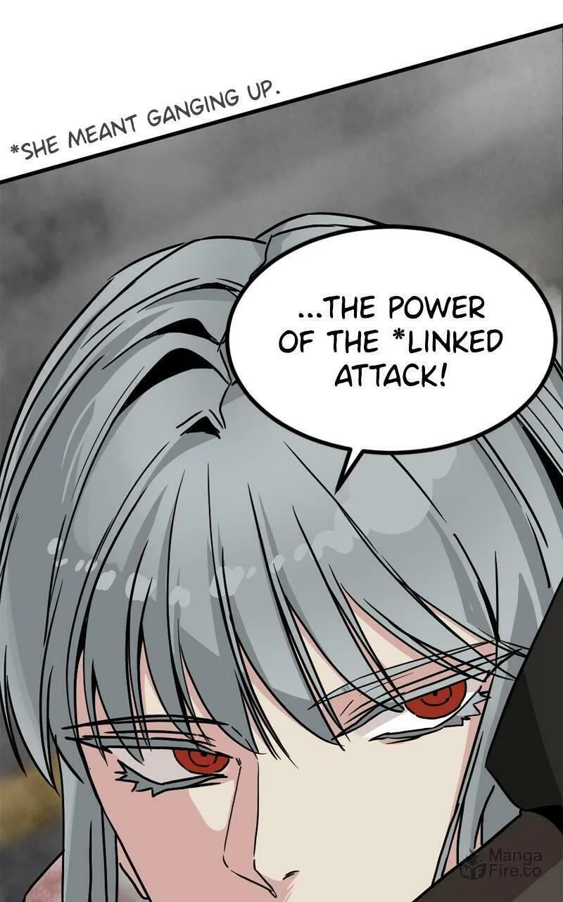 Hero Killer Chapter 108 page 99 - 