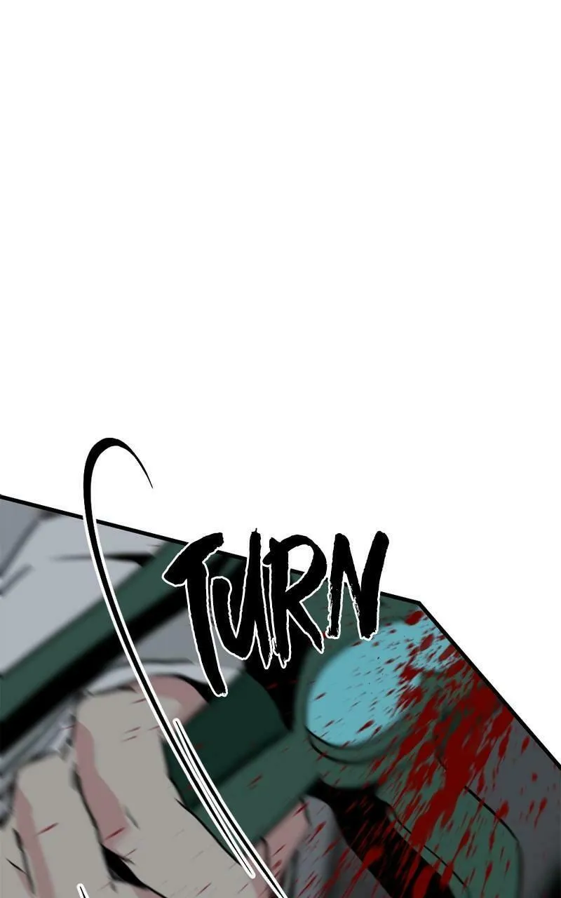 Hero Killer Chapter 109 page 1 - 