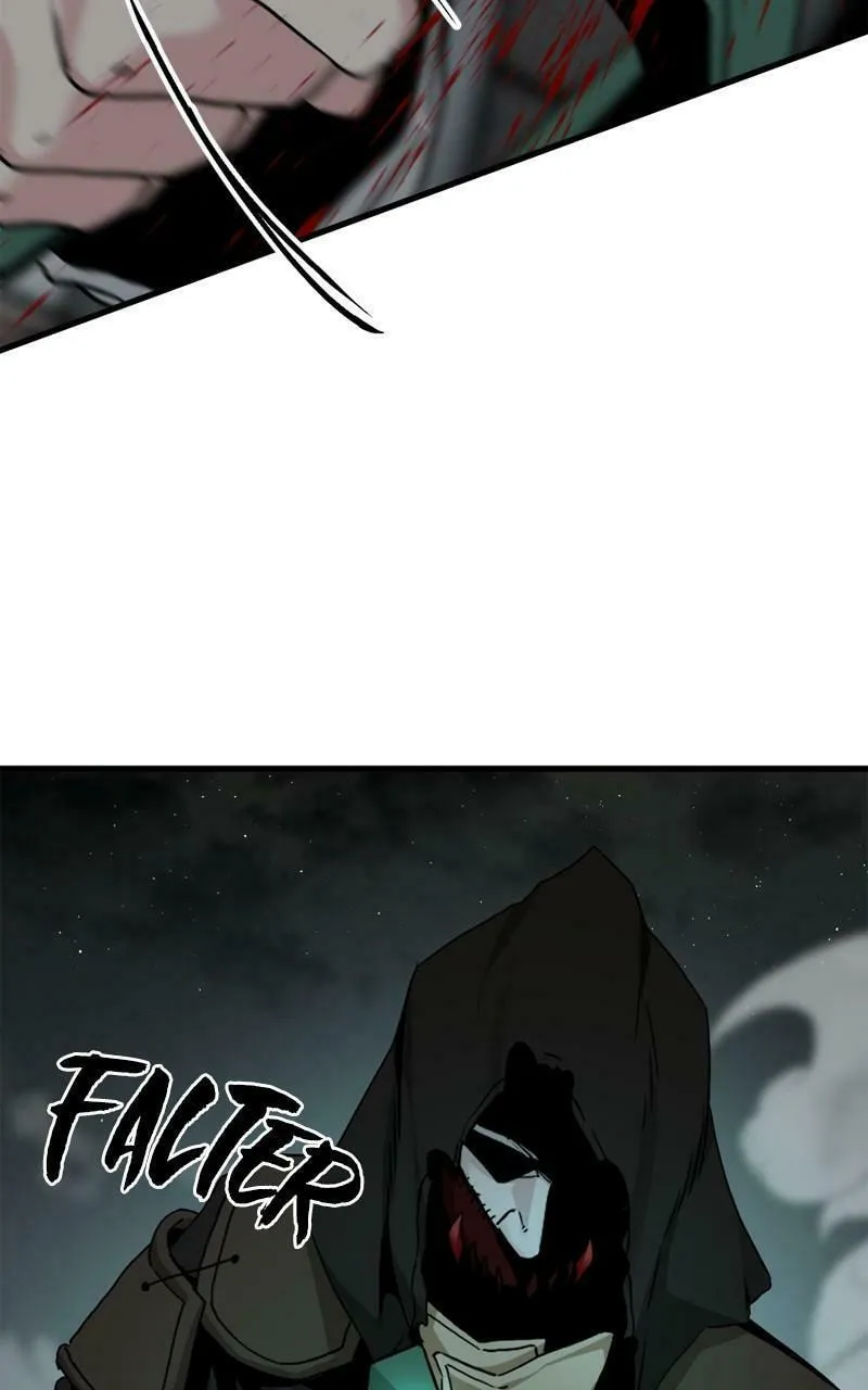 Hero Killer Chapter 109 page 2 - 