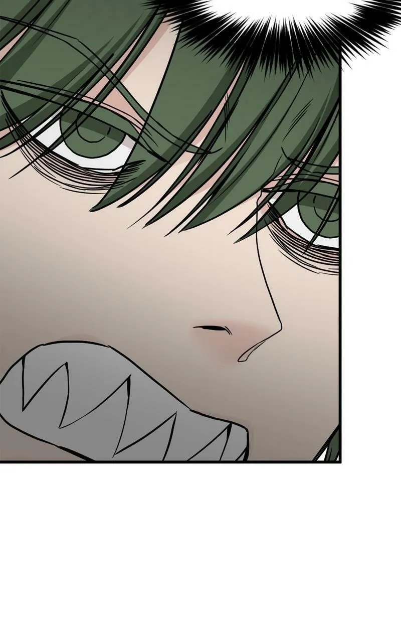 Hero Killer Chapter 109 page 11 - 