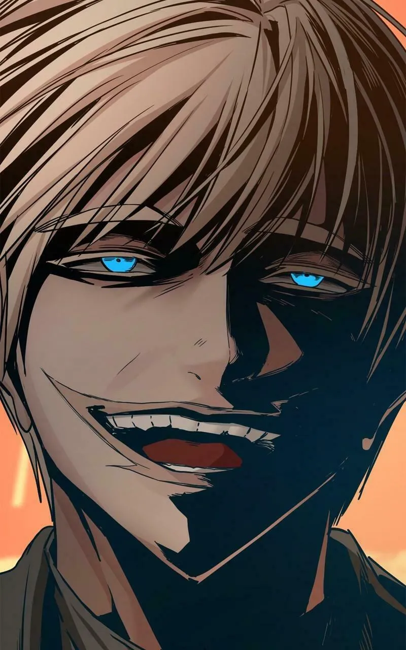 Hero Killer Chapter 109 page 103 - 