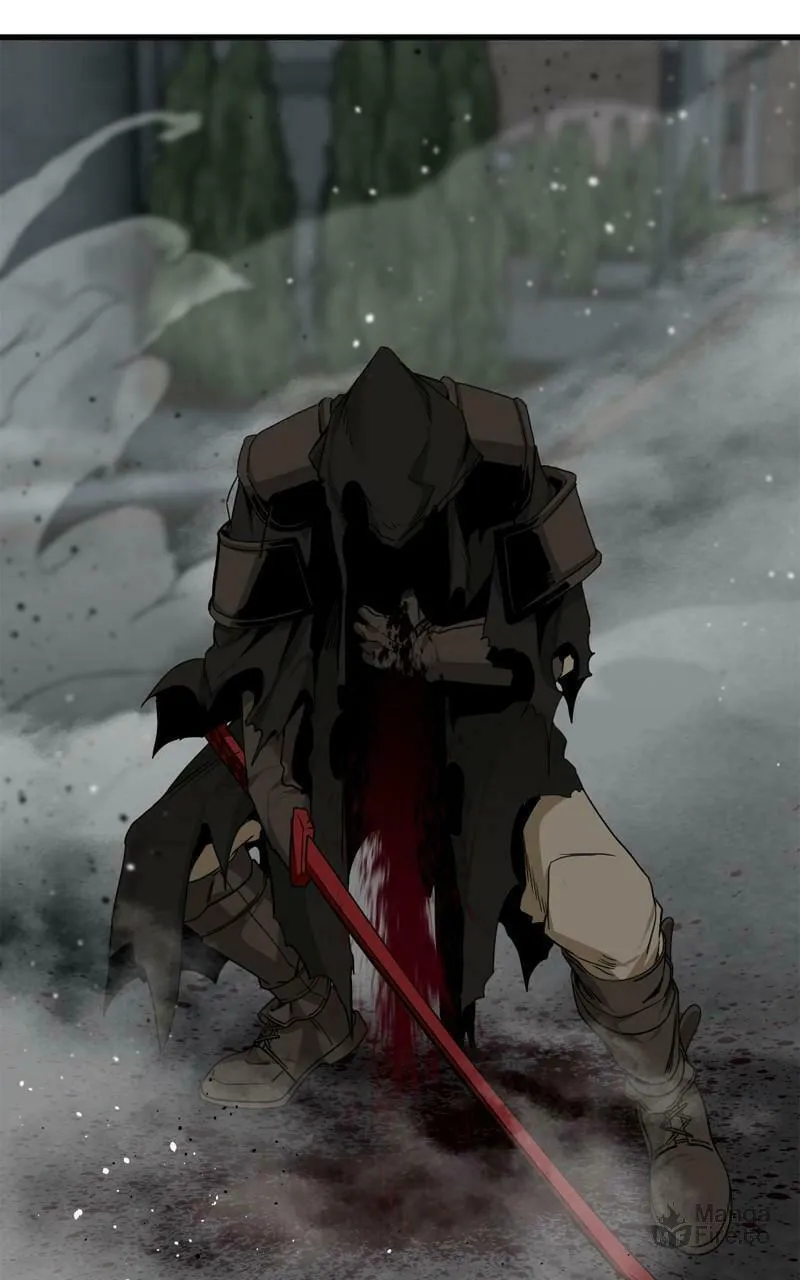 Hero Killer Chapter 109 page 12 - 