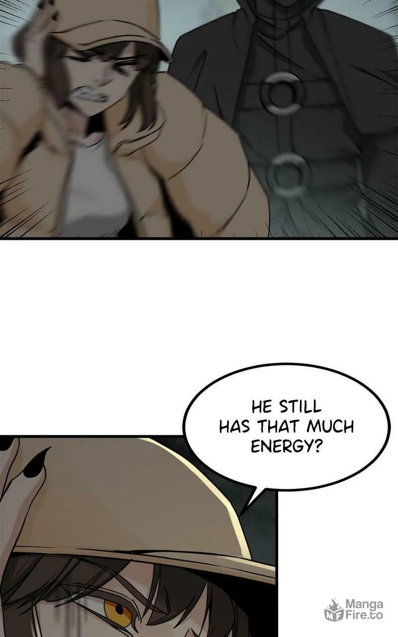 Hero Killer Chapter 109 page 15 - 