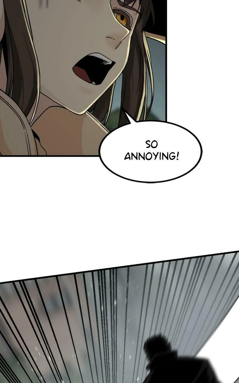 Hero Killer Chapter 109 page 16 - 