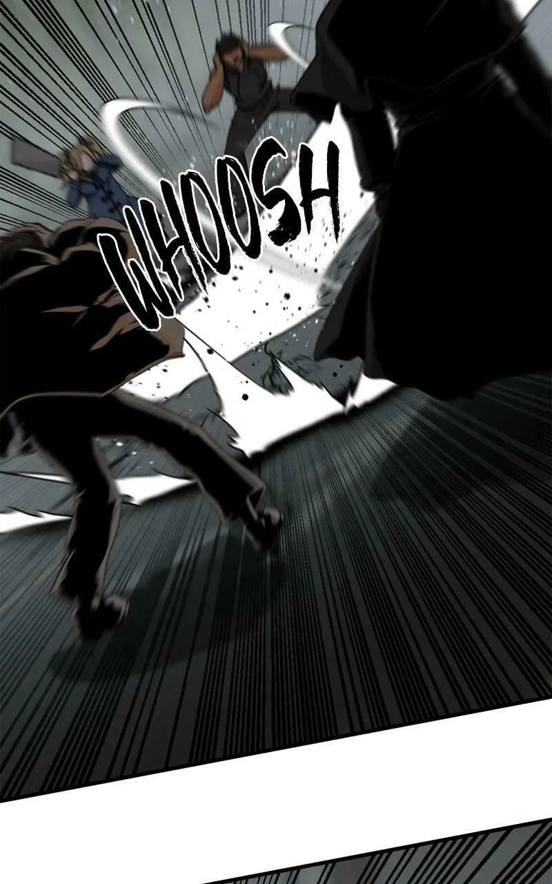 Hero Killer Chapter 109 page 17 - 