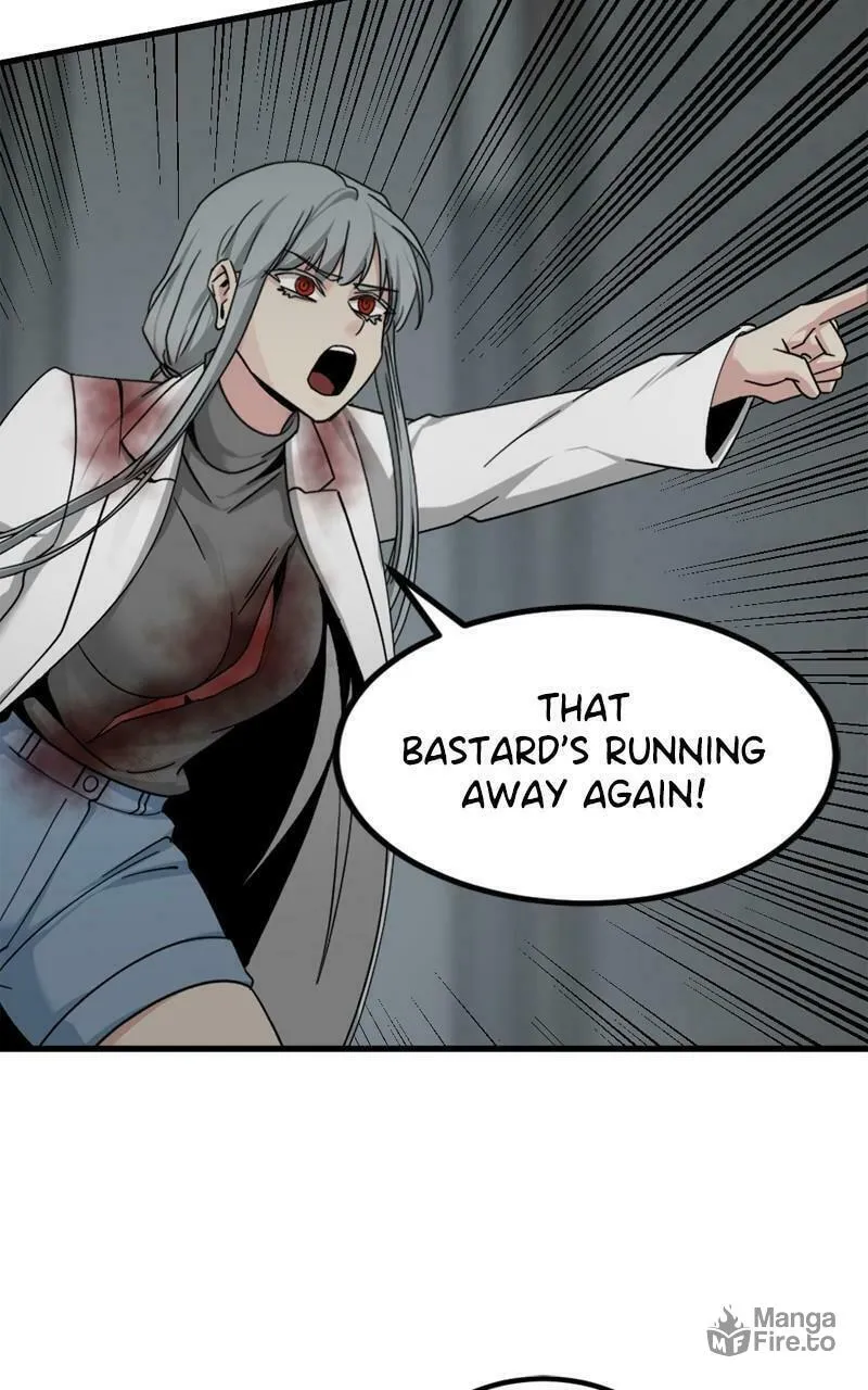 Hero Killer Chapter 109 page 18 - 