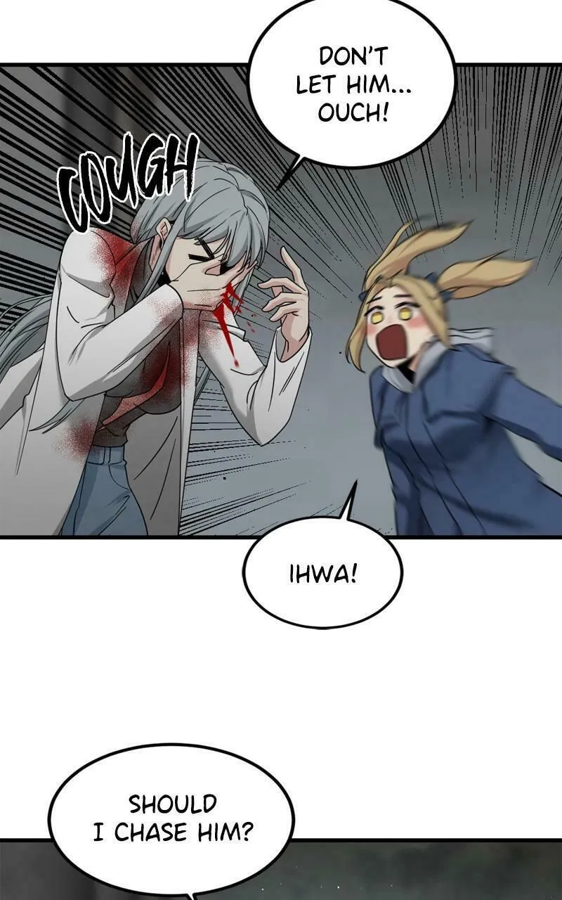 Hero Killer Chapter 109 page 19 - 