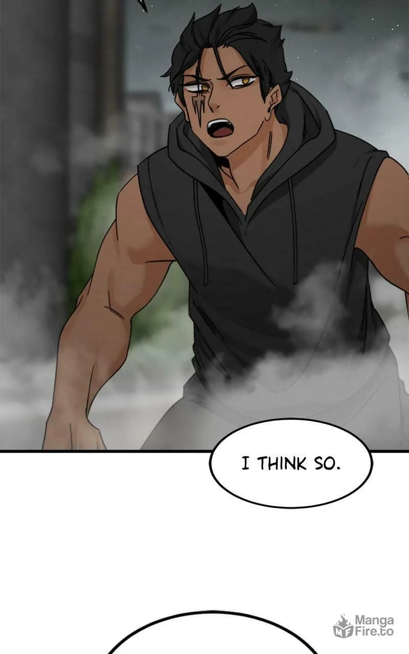 Hero Killer Chapter 109 page 20 - 
