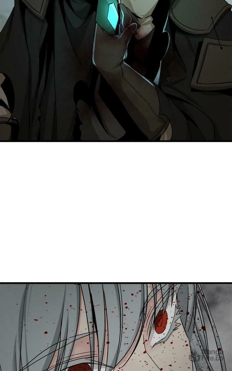Hero Killer Chapter 109 page 3 - 
