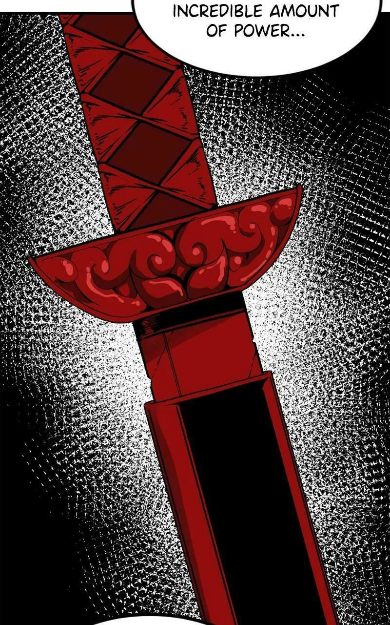 Hero Killer Chapter 109 page 22 - 