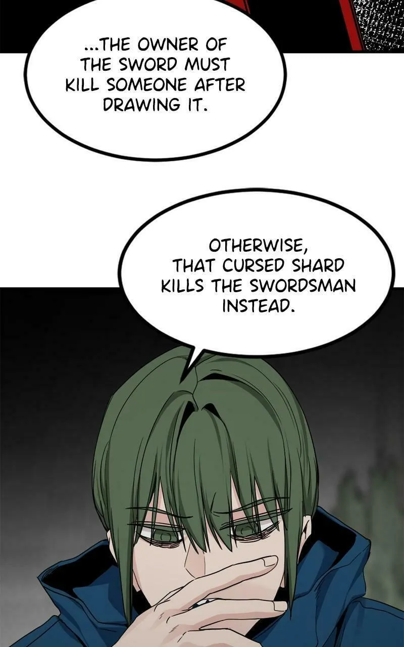 Hero Killer Chapter 109 page 23 - 