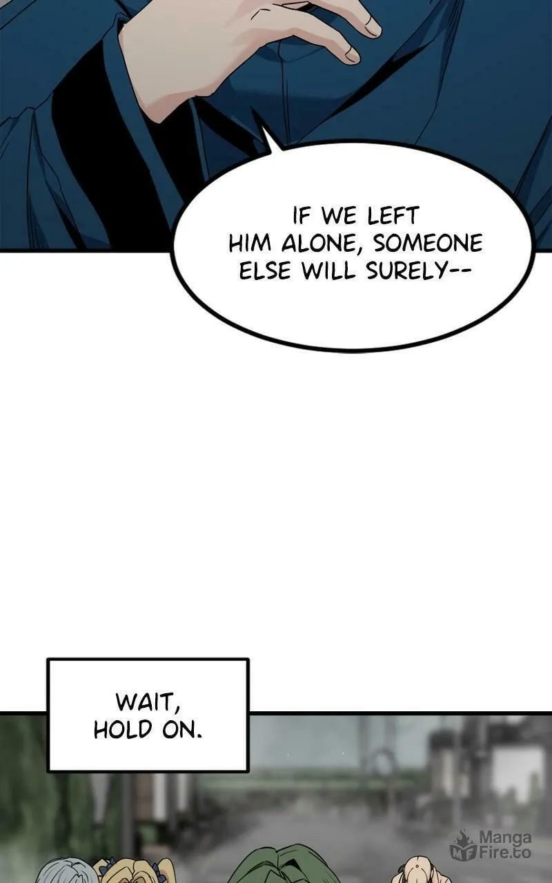 Hero Killer Chapter 109 page 24 - 