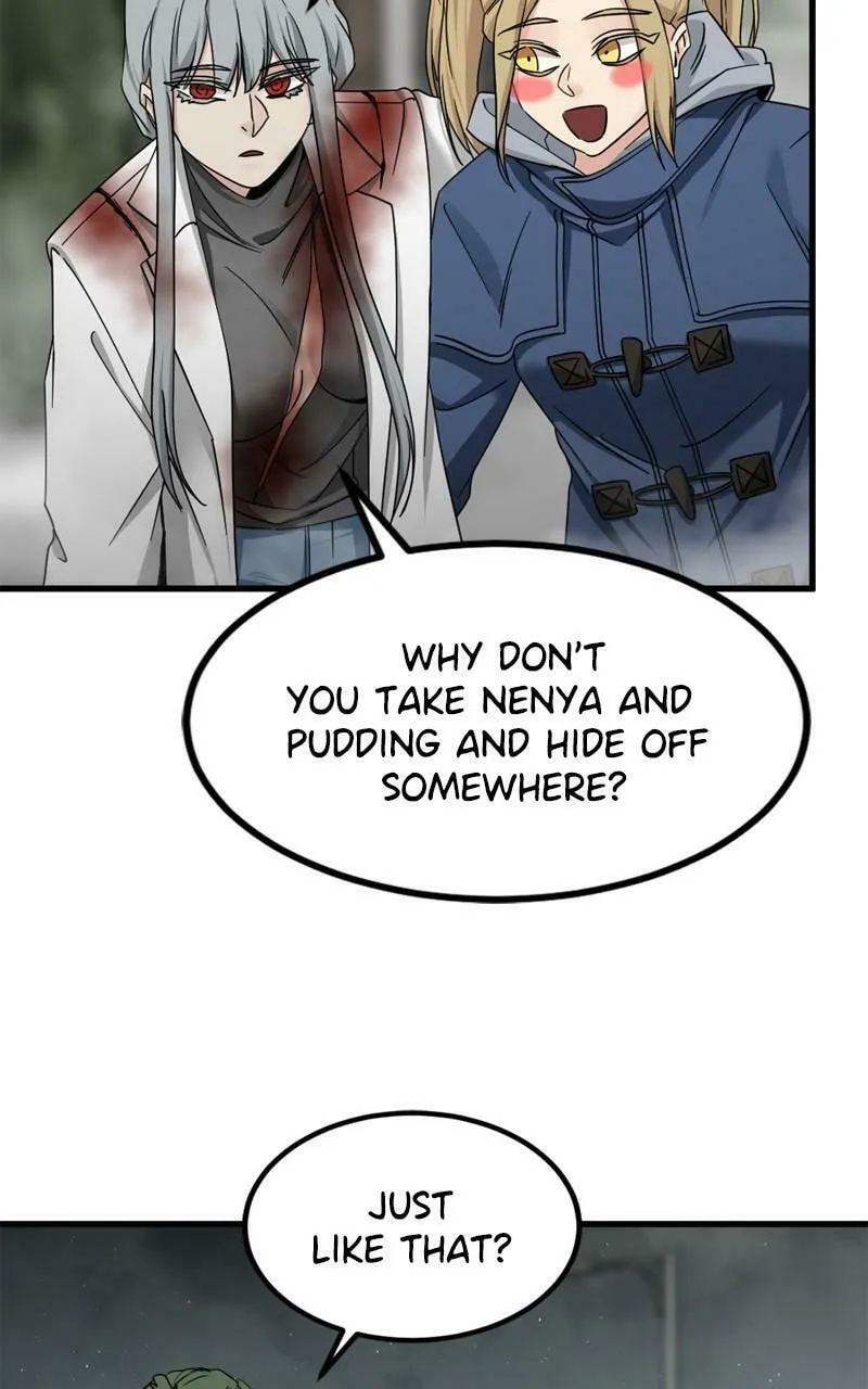 Hero Killer Chapter 109 page 26 - 