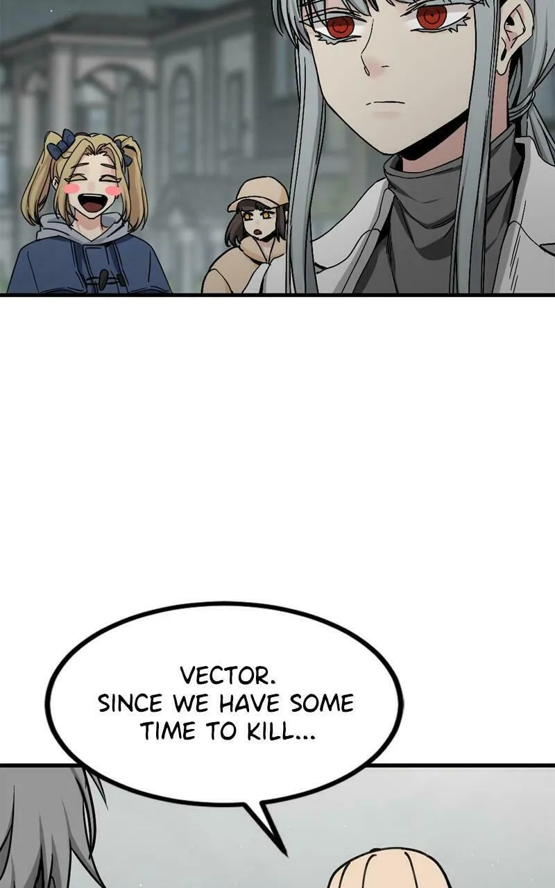 Hero Killer Chapter 109 page 29 - 