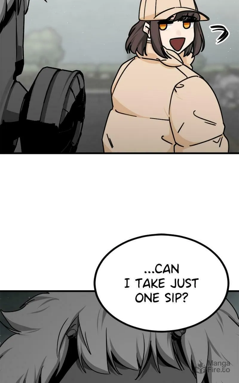 Hero Killer Chapter 109 page 30 - 