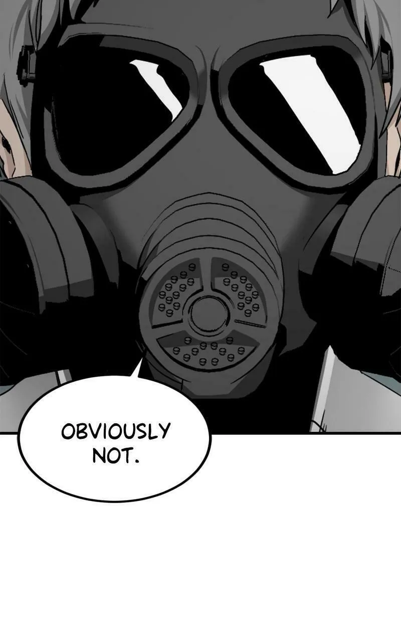 Hero Killer Chapter 109 page 31 - 