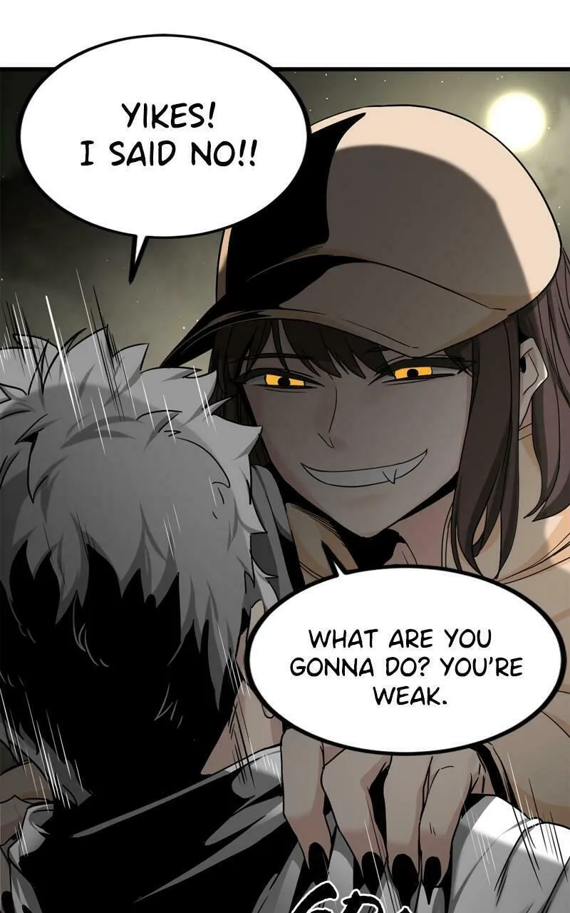 Hero Killer Chapter 109 page 32 - 