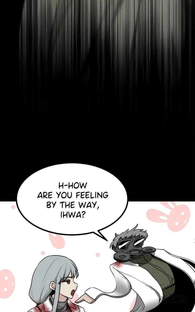 Hero Killer Chapter 109 page 35 - 