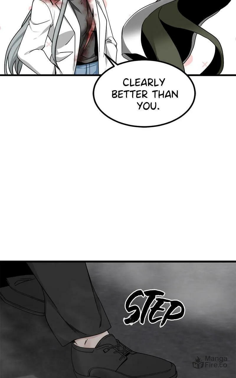 Hero Killer Chapter 109 page 36 - 