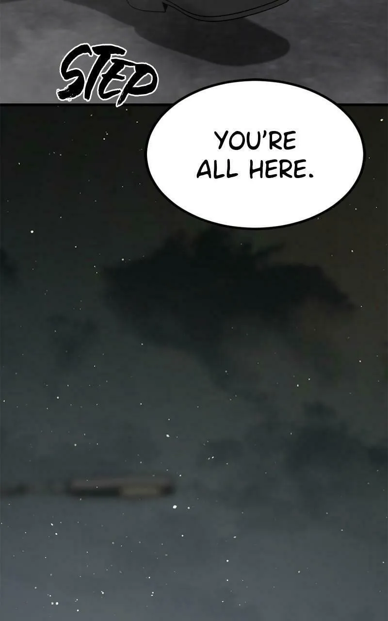 Hero Killer Chapter 109 page 37 - 